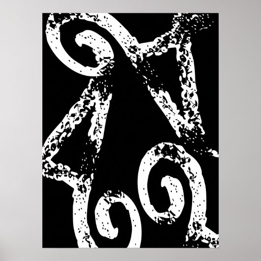 Amora a poster (Voorkant)