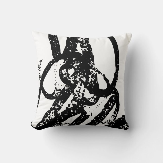 Amora NO Kussen (Voorkant)