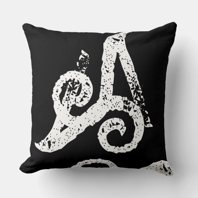 Amora V Kussen (Voorkant)