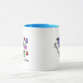 Amore Felice Mok (Midden)