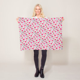 Amore Fleece Deken