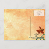 Amore Fresco Briefkaart (Achterkant)