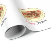 Amore Haliano Cadeaupapier (Rol Hoek)