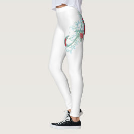 AMORE - Love - Leggings