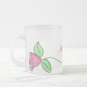 AMORE MATGLAS KOFFIEMOK (Links)