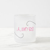 AMORE MATGLAS KOFFIEMOK (Center)