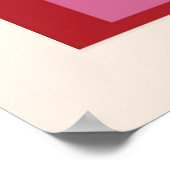 Amore Mio Poster (Hoek)