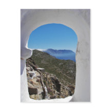 Amorgos Coast.