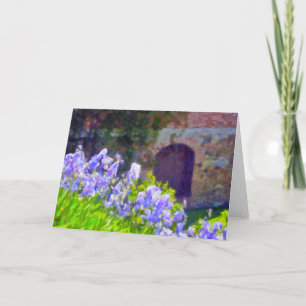 "Amorosa"-briefkaart Kaart