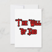 Amos 5:8 KJV Bijbel Verse Groet Kaart (Achterkant)