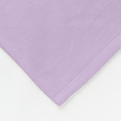 Amour Affair Fleece Deken (Hoek)