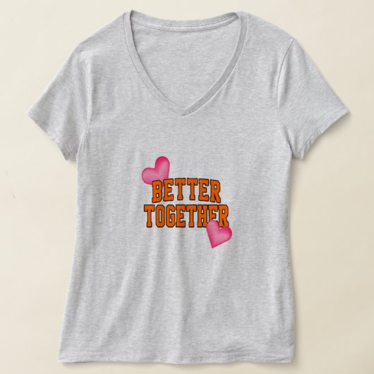 Amour Aura T-shirt (Laagn)