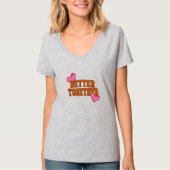 Amour Aura T-shirt (Voorkant)