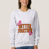 Amour Aura Trui (Voorkant)