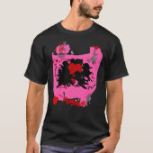 Amour Beat It Essential T-Shirt (Voorkant)