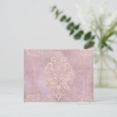  Amour Briefkaart (Staand voorkant)