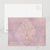  Amour Briefkaart (Voorkant / Achterkant)