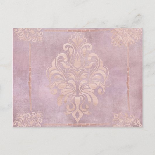  Amour Briefkaart (Voorkant)
