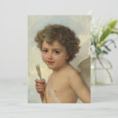 Amour | Émile Munier (Staand voorkant)