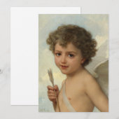 Amour | Émile Munier (Voorkant / Achterkant)