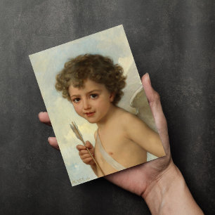 Amour   Émile Munier Kaart