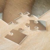 Amour | Émile Munier Legpuzzel (Zijkant)