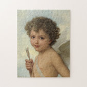 Amour | Émile Munier Legpuzzel (Verticaal)