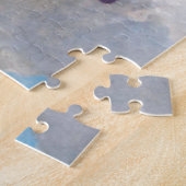 Amour en Psyche, Bouguereau Legpuzzel (Zijkant)