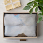 Amour en Psyche, Bouguereau Tissuepapier (Geschenk)