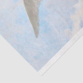 Amour en Psyche, Bouguereau Tissuepapier (Detail)