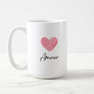 Amour Koffiemok