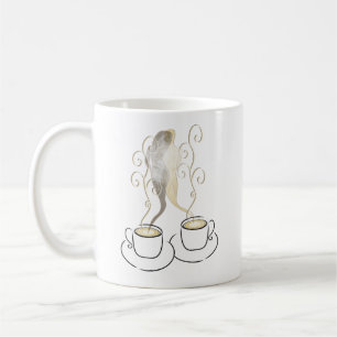 Amour Love Cups Koffie Koffiemok