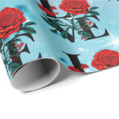 Amoureus Cadeaupapier (Rol Hoek)