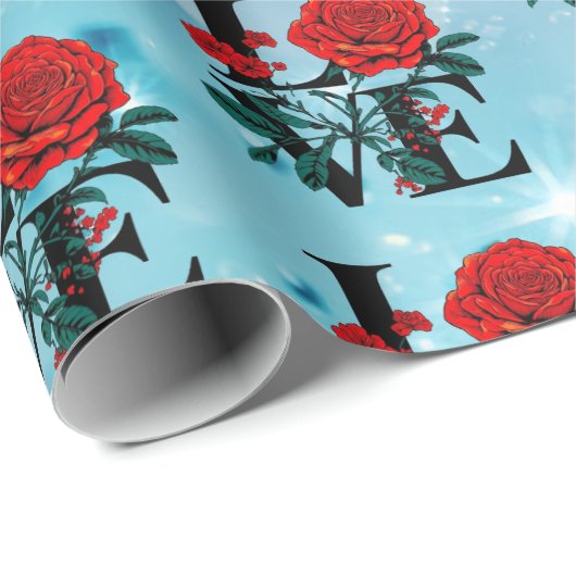 Amoureus Cadeaupapier (Rol Hoek)