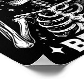 & Sarcastisch Halloween is nooit beter geweest Poster (Hoek)