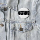 Amp-switches Ronde Button 5,7 Cm (In situ)