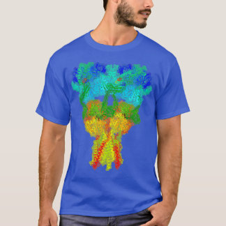AMPA Receptor 2 T-shirt