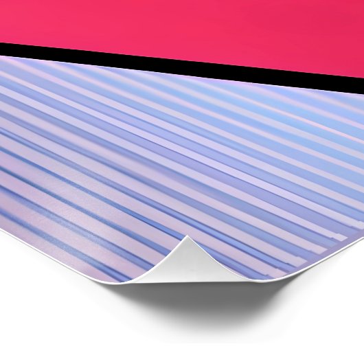 Ampamstract  perfect poster (Hoek)