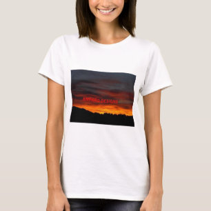 AmparoDesigns T-shirt