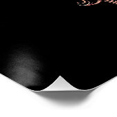 Amped Afterlife Perfect Poster (Hoek)