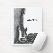Amped, AMPED Muismat (Met muis)