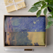 Ampelosaurus dinosaurus tissuepapier (Geschenk)