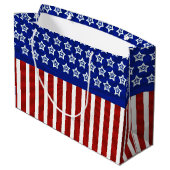 ampen large cadeautasje (Achterkant Gekanteld)