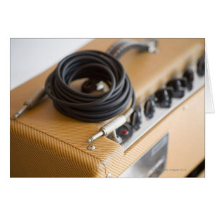 ampère en kabel
