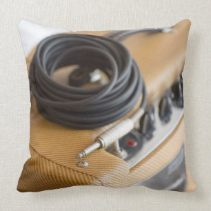 ampère en kabel kussen