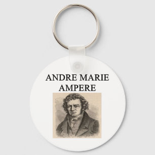 AMPERE SLEUTELHANGER