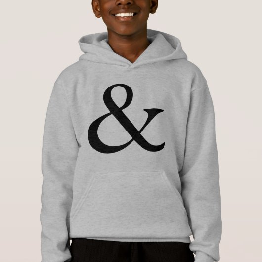 Ampersand (Voorkant)