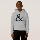 Ampersand (Voorkant volledig)
