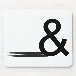 Ampersand1 Muismat