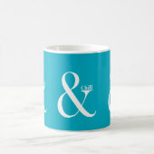 Ampersand Chill Koffiemok (Center)